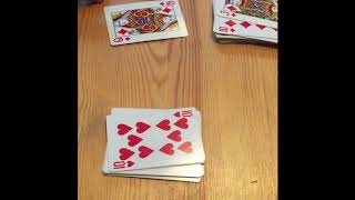 Svakodnevica -Igra Tač