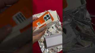 Redmi Note 14 Pro crush ASMR 💥 satisfying destruction #asmr #redmi #crush #satisfying #shorts