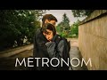 Metronom    official be bil trailer