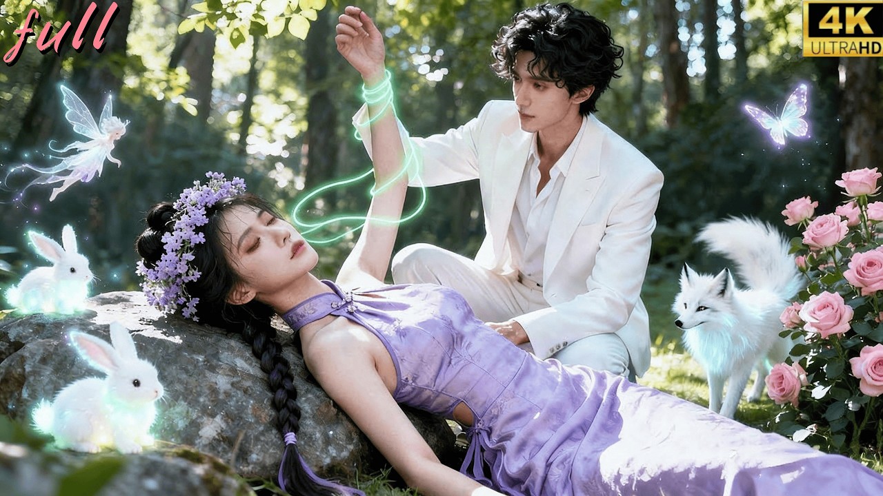 Reborn, She Can Talk to Animals—But the Cold CEO Can Hear Her Thoughts