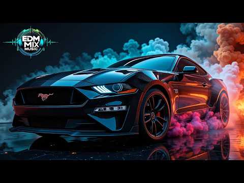 🎧 🔥 CAR MUSIC 2026 🔊 Bass Boosted EDM Mix | Night Drive, Drift & Supercar Vibes 🚘💨 🎧