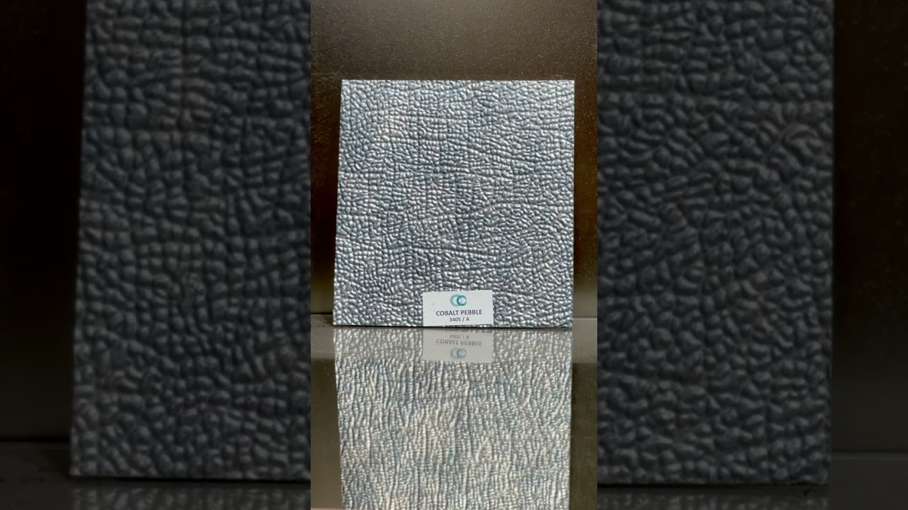 Liqui Metal by Material Connection