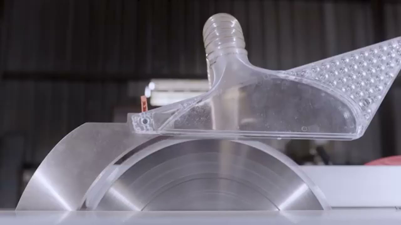 J-3200.in Pro | Modula | Panel Saw | Jai Industries | Panel Processing Machines | Sharma Machines