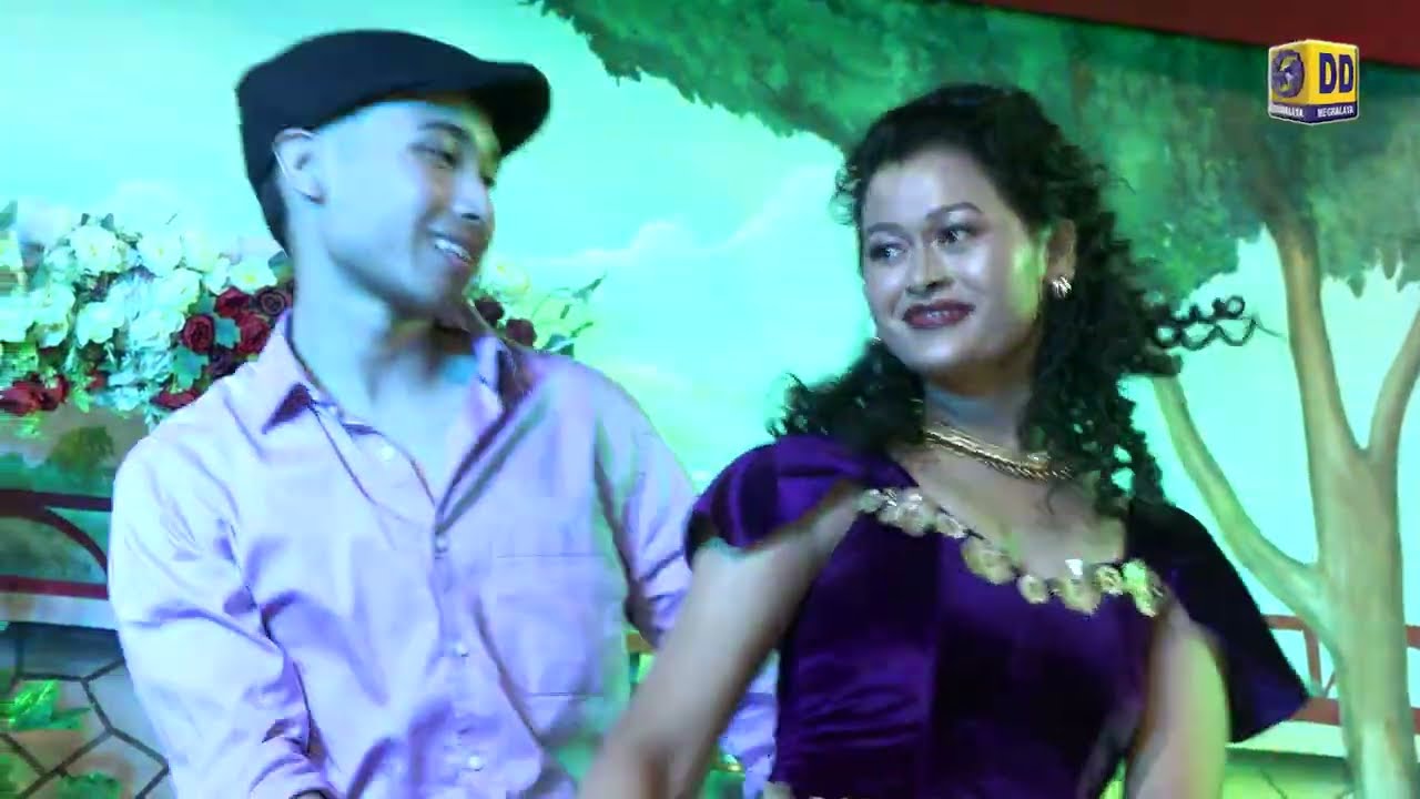 Chad Kper Syntu || Loompyrdi Iongpiah