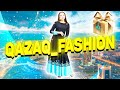 Ұлттық нақыштағы дизайнерлік киімдер Qazaq_fashion