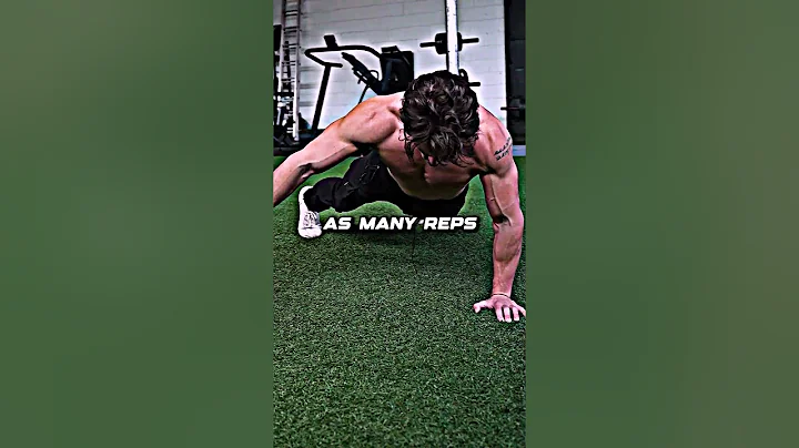 How To Do a 1-Arm Pushup
