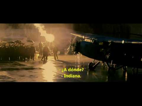 PublicEnemies