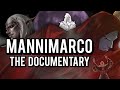 The King of Worms | A Mannimarco Documentary | Elder Scrolls Lore
