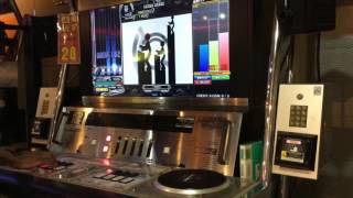 IIDX 22 - PENDUAL - LAB [H] - One Hand