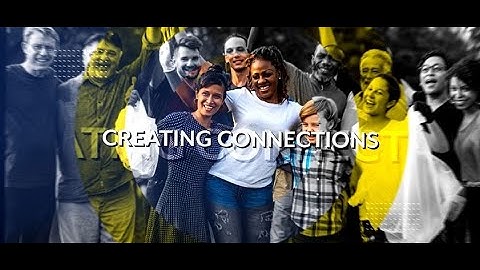 Creating Connections: The FCCI 2021 Annual Report