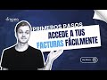 15. Cómo Descargar y Gestionar tus Facturas en dropea 📄 (Paso a Paso)