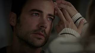 Michaela and Zeke's first kiss and night together - Zekaela 2x04