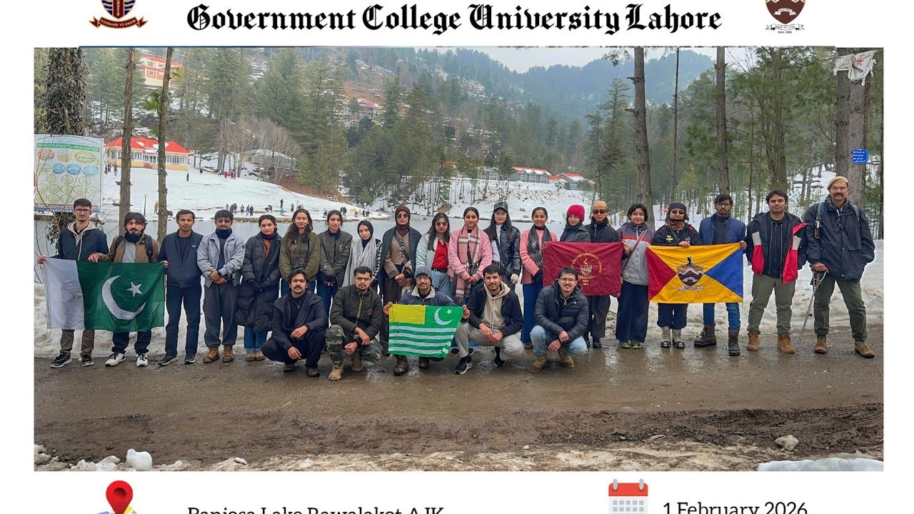 The Duo Tour January 2026