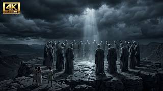 The FORBIDDEN Chapter in the Book of Enoch That Reveals Why the Watchers Really Came Down