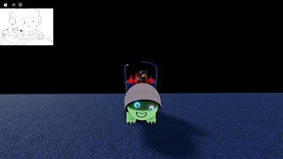 12 Am Fights I Dust Woshua