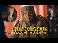 OLENNA TYRELL VOCÊ PERDEU A HUMILHAÇÃO DE CERSEI LANNISTER! 🦁🥀