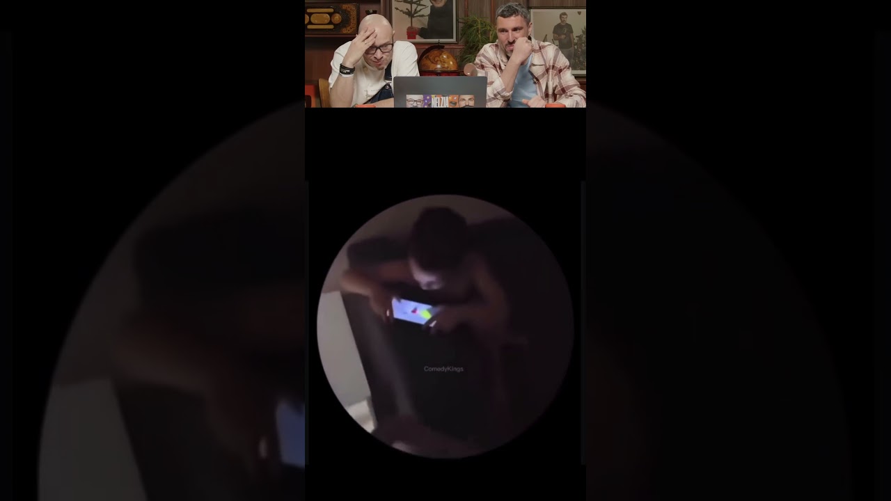 ЗАСМЕЯЛСЯ-ПОДПИСАЛСЯ Ч.13  