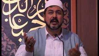 Hatim Duasi -M. Fatih Çitlak