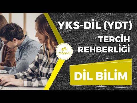 Video: Dil Biliminin Bölümleri Nelerdir