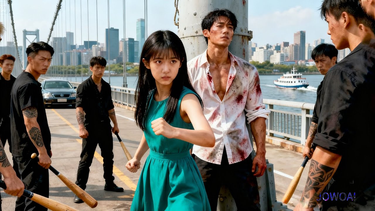 She Saves a Bleeding Stranger—Next Morning He Returns as a Billionaire CEO Asking to Marry Her!