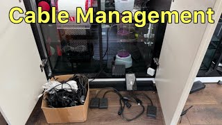 The Joys Of Cable Management | The Prestige Reef Dork Show Ep 48