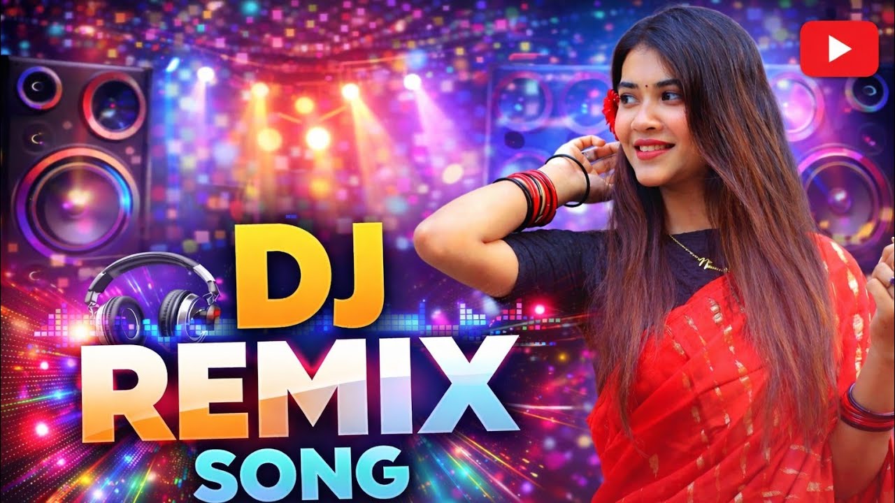 DJ Remix Song 2026 🔥 Bangla DJ Remix | New Dance Remix Video
