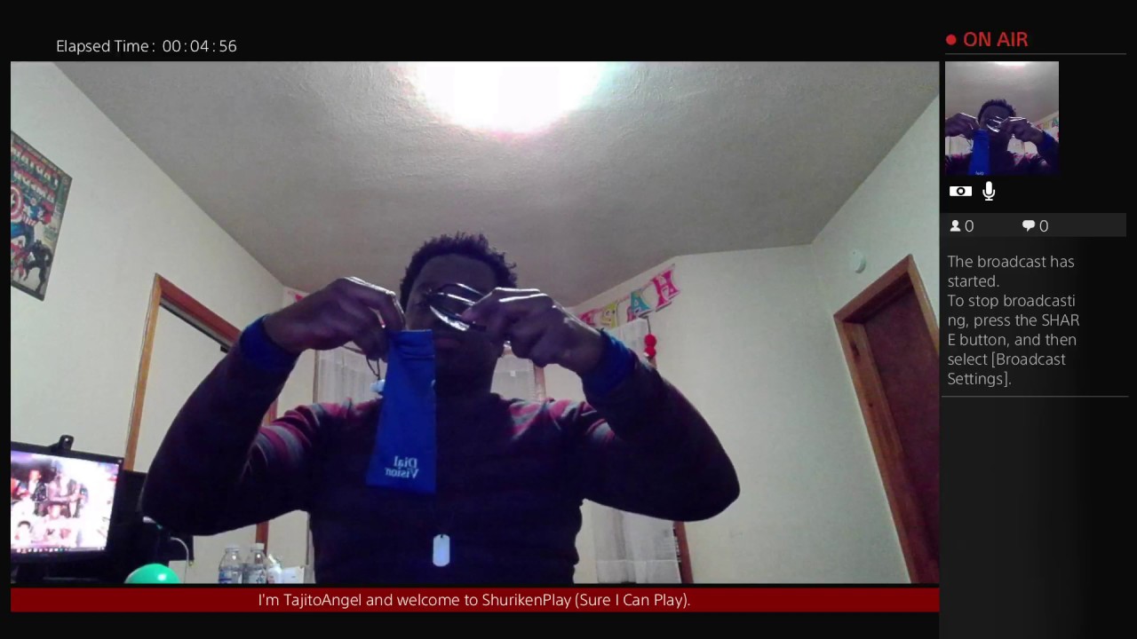 Dial Vision glasses review YouTube