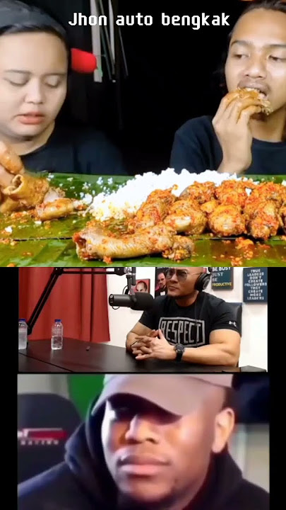video lucu ngakak mukbang #shorts #short #viral #funny