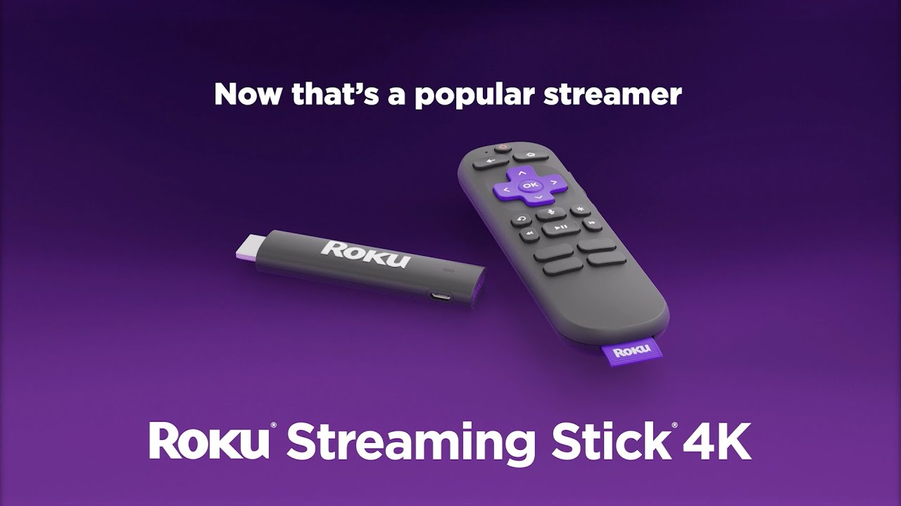 Roku Streaming Stick 4K Review: Nearly the Whole Package - Tech Advisor