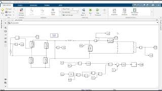 MathWorks Simulink Student Challenge- Prabhat Prakash Sinha