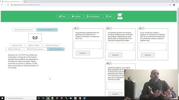 JS y PHP. Variables y formularios. Ej. 6
