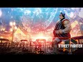 Street Fighter 6: E. Honda Full Story Playthrough & Ending (Sumo Power & Global Vision!)