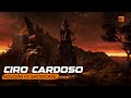 Ciro Cardoso Houdini VFX Reel | Meet Our Newest Instructor