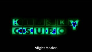 (NEW EFFECT) Klasky Csupo in 4rotalumro V11