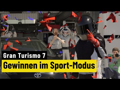 Gran Turismo 7 | GUIDE | So tunt ihr richtig im Multiplayer