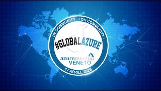 Global Azure 2026 - Intervista a Luigi Pandolfino e Andrea Marchi (Bacaro Tech)