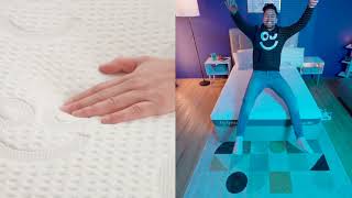 Conoce nuestro nuevo colchón Roomi Smile
