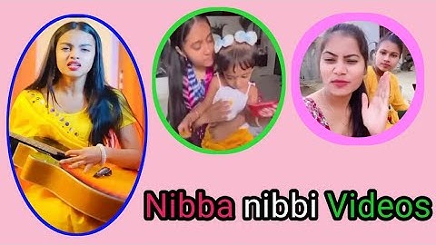 Nibba nibbi roast nibba nibbi funny Videos