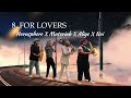 8 hornsphere ft mutoriah aliye noi for lovers official audio mp3