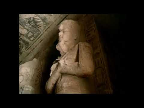 Vidéo: Les Secrets Du Temple Rock D'Abou Simbel! - Vue Alternative