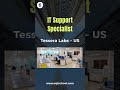 Career Alert Fresh Job Opportunities in 2025