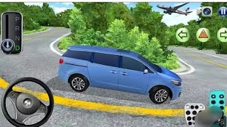 New Hyundai Palisade SUV For Parking - 3D Driving Class 2025 Android ios - best gameplay screenshot 3