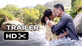 Los Angeles Asian Pacific Film Festival Official Trailer 1 (2014) HD