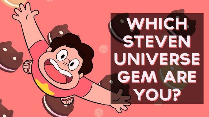 CARTOON NETWORK Fan: Review: Steven Universe, uma olhadinha no