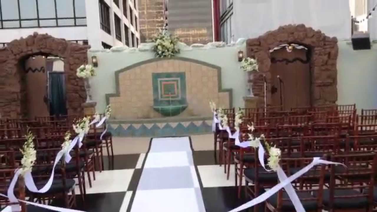 The Animation Academy - Tour of the Oviatt Penthouse LA