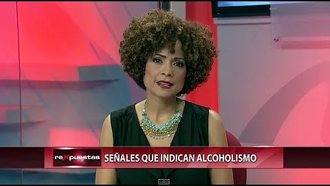 ¿Qué se considera ser alcohólico?