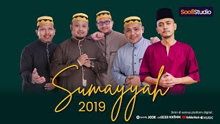 Sumayyah 2019 - Hijjaz ft. Tomok