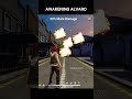 Awakening alvaro ability test  gameplay  free fire elite alvaro  alvaro rageblast srikantaff