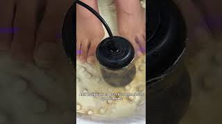 Ion Cleanse Ionic Foot Bath Detox Machine Body Detox Remove Toxin From Feet