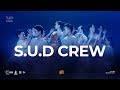 1st place sud crew  rise as one 2019